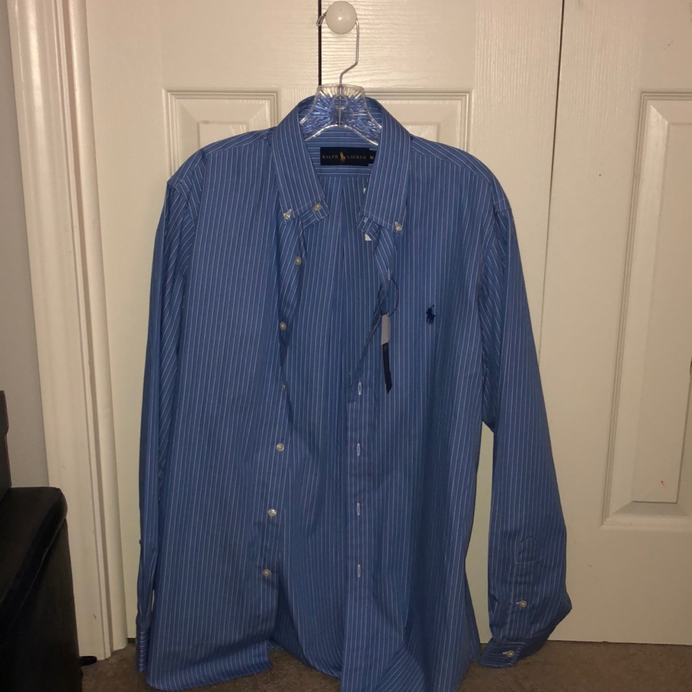 Ralph Lauren Polo Dress Shirt